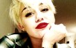 Buktikan Tidak Malu, Miley Cyrus Seharian Unggah Foto Rambutnya