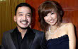 Wenda Tan Tak Risau Beda 6 Tahun dengan Ruben Onsu
