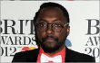 Will.i.am Panik dan Marah Besar Mobilnya Raib
