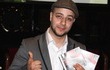 Oktober, Maher Zain Konser di 5 Kota Indonesia