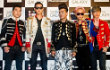 Big Bang Rilis Lagu Baru September Depan di Jepang