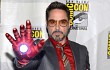 Robert Downey Jr. Terluka, Syuting 'Iron Man 3' Ditunda
