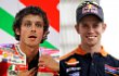 Valentino Rossi Tertawa Walau Diejek Suka Mengeluh oleh Casey Stoner