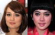 Masyarakat Cuek Tanggapi Foto Nakal Mirip Luna Maya dan Syahrini