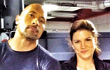 Dwayne Johnson Unggah Foto di Lokasi Syuting 'Fast and Furious 6'