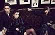 Taecyeon Tak Canggung Pose Bersama Wonder Girls di Cosmopolitan