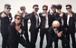 Fans Histeris Lihat Aksi Super Junior di 'Inkigayo'