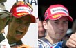 Dani Pedrosa Kian Kejar Prestasi Jorge Lorenzo Usai Menang GP Indy 2012