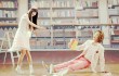 Sandara Park dan Shinee Jadi Boneka di Iklan Etude Baru