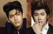 TVXQ Bergaya Era 50-an di Majalah Cosmopolitan