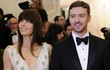 Justin Timberlake dan Jessica Biel Sudah Resmi Menikah?