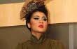Indah Dewi Pertiwi Dapat Nasihat Khusus Saat Idul Fitri