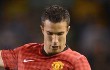 Debut Robin van Persie Tanpa Gol di Laga MU vs Everton