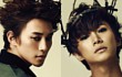 Kerennya Junho 2PM Telanjang Dada di Majalah W