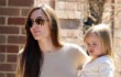 Angelina Jolie Bermaksud Libatkan Putrinya di 'Maleficent'