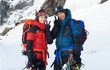 Lee Min Ho dan Yoona Kencan di Gunung Salju