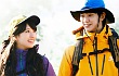 Video Iklan Kim Soo Hyun dan Suzy di Selandia Baru