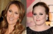 Celine Dion Kagumi Kualitas Vokal Adele