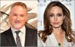 David Fincher Batal Arahkan Angelina Jolie di 'Cleopatra'?