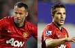 Hadirnya Van Persie Buktikan MU Tetap Nomor 1 di Inggris