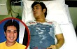 Jessica Iskandar Nangis Saat Olga Syahputra Sakit