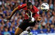 Alex Ferguson Takjub dengan Kemampuan Patrice Evra