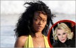 Rihanna Emosi Dikritik Bodoh Masih Mencintai Chris Brown