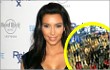 Kim Kardashian Pasrah Buang Koleksi Baju dan Sepatu Demi Kanye West