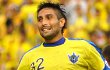 Tinggalkan Gresik United, Gaston Castano Siap Balik ke Argentina