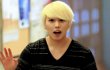 Ada Badai, Sungmin Super Junior Larang Fans ke Studio