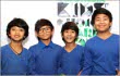 Reality Show Coboy Junior Bakal Wisata Kuliner di Makassar