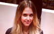 Perankan Stripper di 'Sin City 2', Jessica Alba Pamer Rambut Blonde