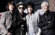 The Rolling Stones Rekaman Lagu di Paris