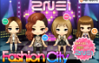 2NE1 Dijadikan Karakter Game 'Fashion City' Smartphone