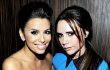 Eva Longoria Suka Pinjam Baju Victoria Adams
