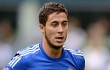 Eden Hazard Incar Trofi Pertama Bersama Chelsea di Piala Super Eropa 2012