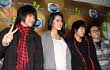 Vierra Jajal Akting di FTV Bertemakan Musik