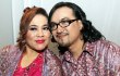 Resepsi Pernikahan Nunung-Iyan Ibarat 'Pesta Rakyat'