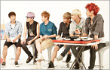 Acara 'Weekly Idol' Raih Rating Tertinggi Berkat Beast