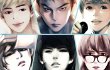 Komik Beast Terjual Laris Manis