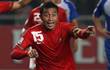 Honor Lebih Tinggi, Firman Utina Pindah ke Persib Bandung