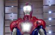 Iron Patriot Kembali Dirumorkan Muncul di 'Iron Man 3'