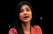 Mikha Tambayong Bintangi Film Pendek Bertema Global Warming