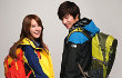 Video Dibalik Syuting Iklan Eider Yoona dan Lee Min Ho