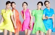 Penjualan Tiket Konser Wonder Girls Mulai 15 September 2012