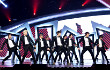 Super Junior Pernah Dilempari Underwear dan Kondom di Atas Panggung