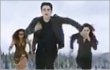 Video Cuplikan 'Breaking Dawn 2' Tampilkan Adegan Puncak Pertarungan