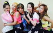 f(x) Rayakan Ulang Tahun Ketiganya