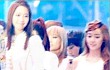Foto Jessica Iseng Towel Pantat Yoona SNSD