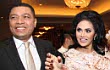 Krisdayanti dan Raul Lemos Kesal Diterpa Isu Pesta Ultah Miliaran Rupiah